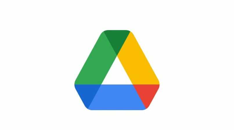 Google Drive-Speicher
