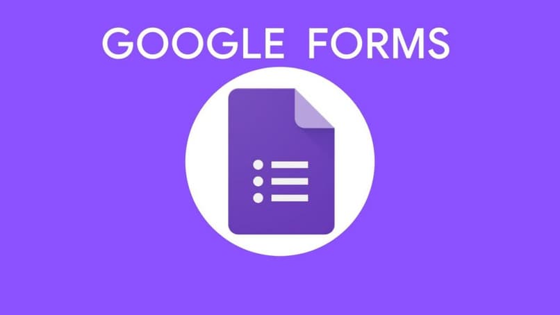 formularios de Google Excel tutorial