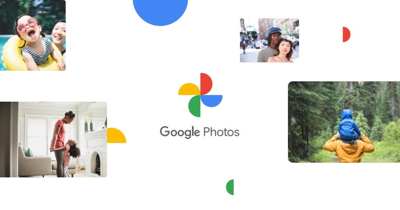 editar fotos con app de google fotos