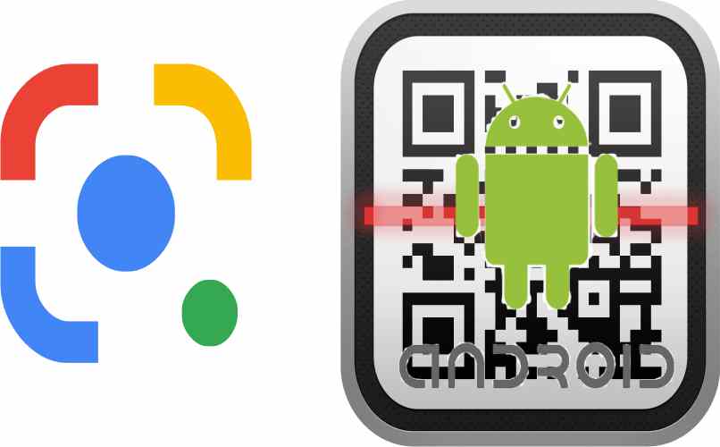 Verwenden Sie die Google Lens-App auf Android