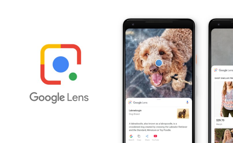 buscador de imagenes con google lens