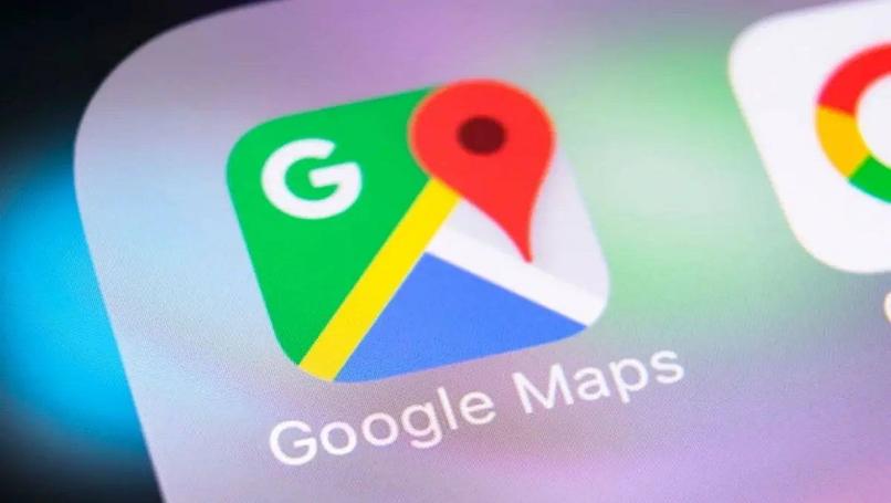 Orte finden google maps