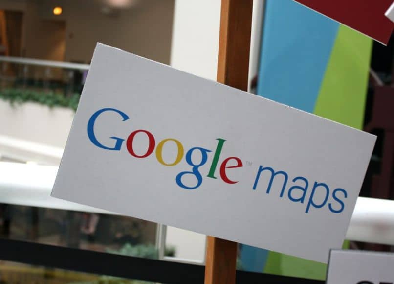 eliminar google maps de android