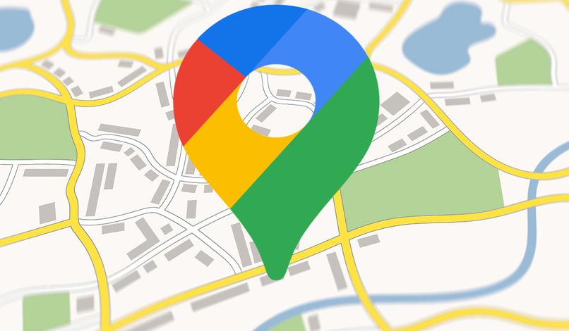 Orte Google Maps erkunden