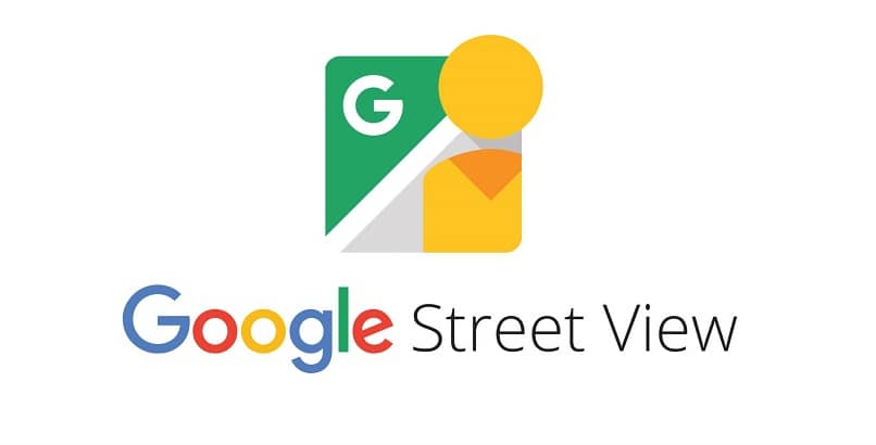 Google Street View-Emblem