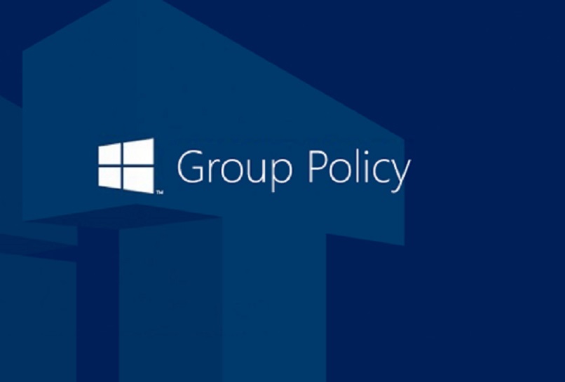 emblema de group policy