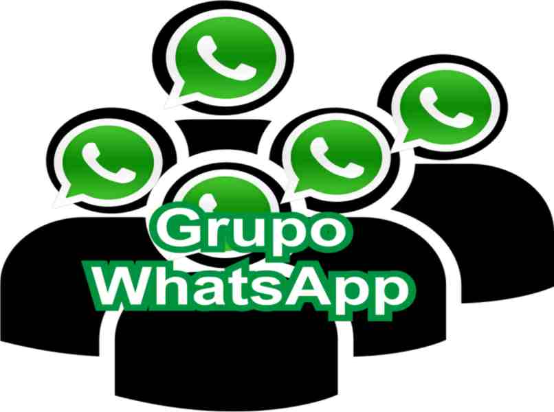 crear grupo en whatsapp