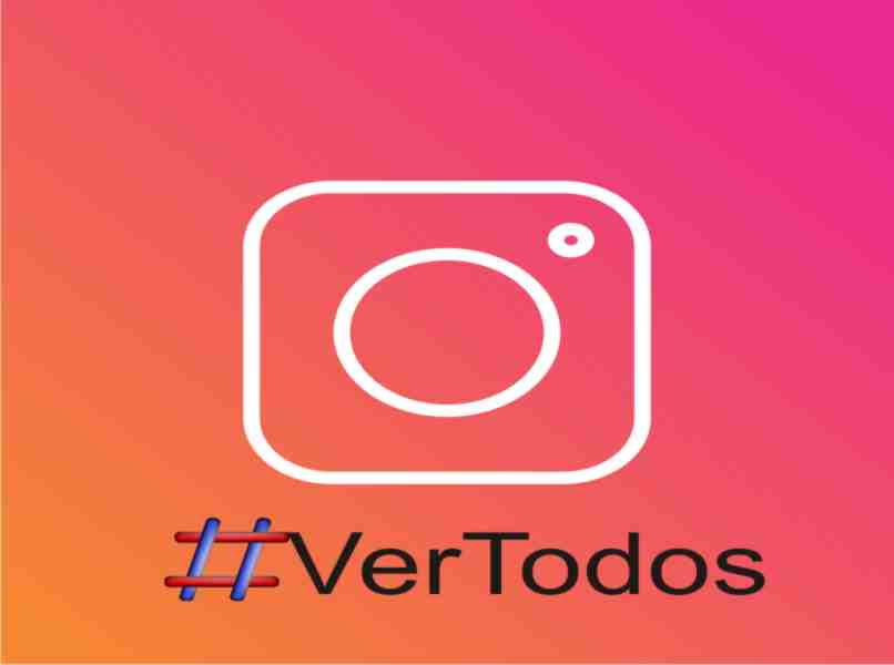 ver todos los hashtags en instagram