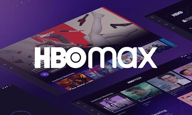 Hbo Max-App