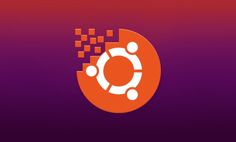 emblema de ubuntu en hibernacion 