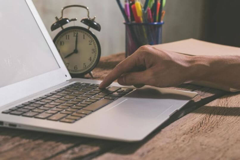 modificar menú de inicio