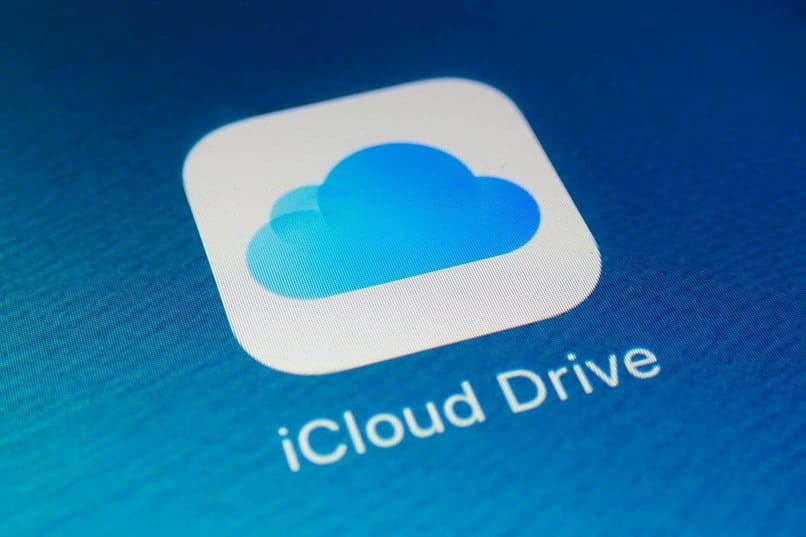 iCloud-Drive-App