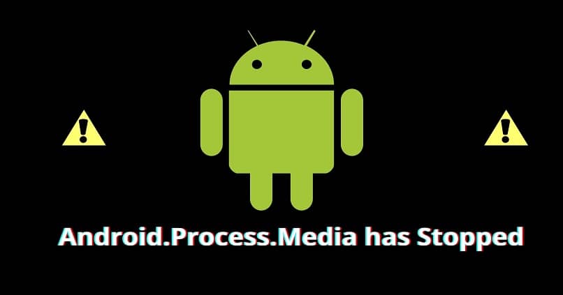 Android-Medienfehler beheben