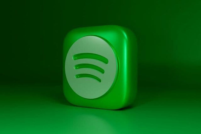 Spotify-Symbol