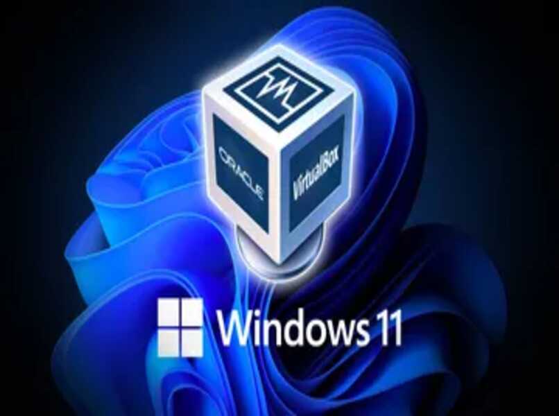 Virtuabox-Würfel unter Windows 11