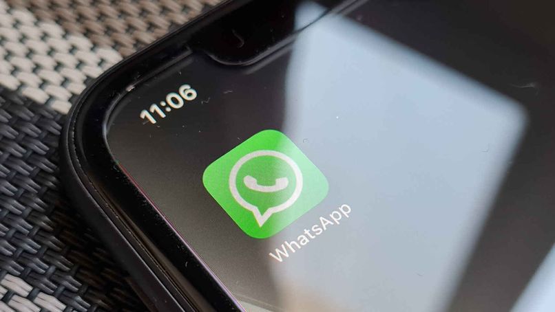 WhatsApp-Interaktionsanwendung