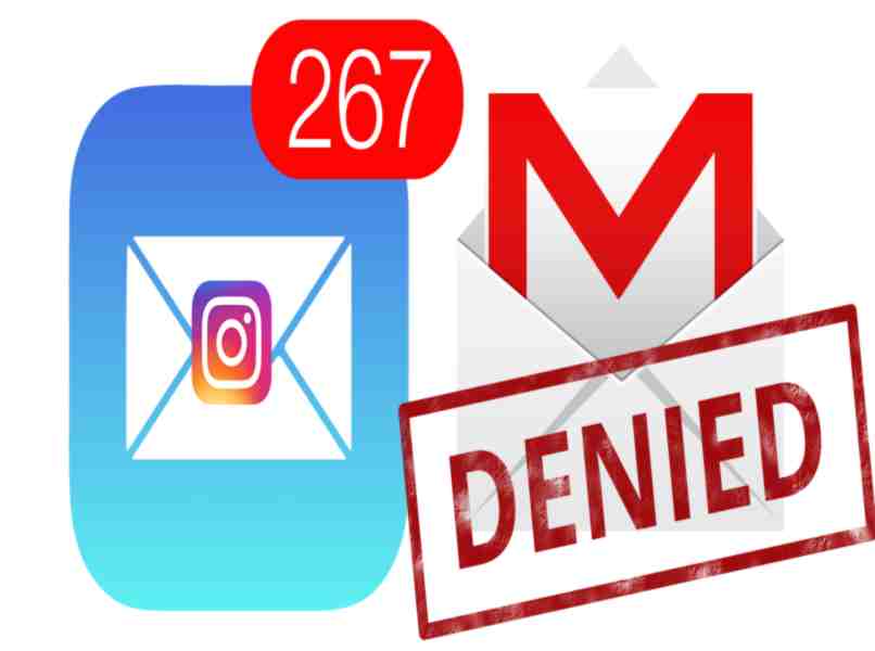 desactivar correo electronico de instagram