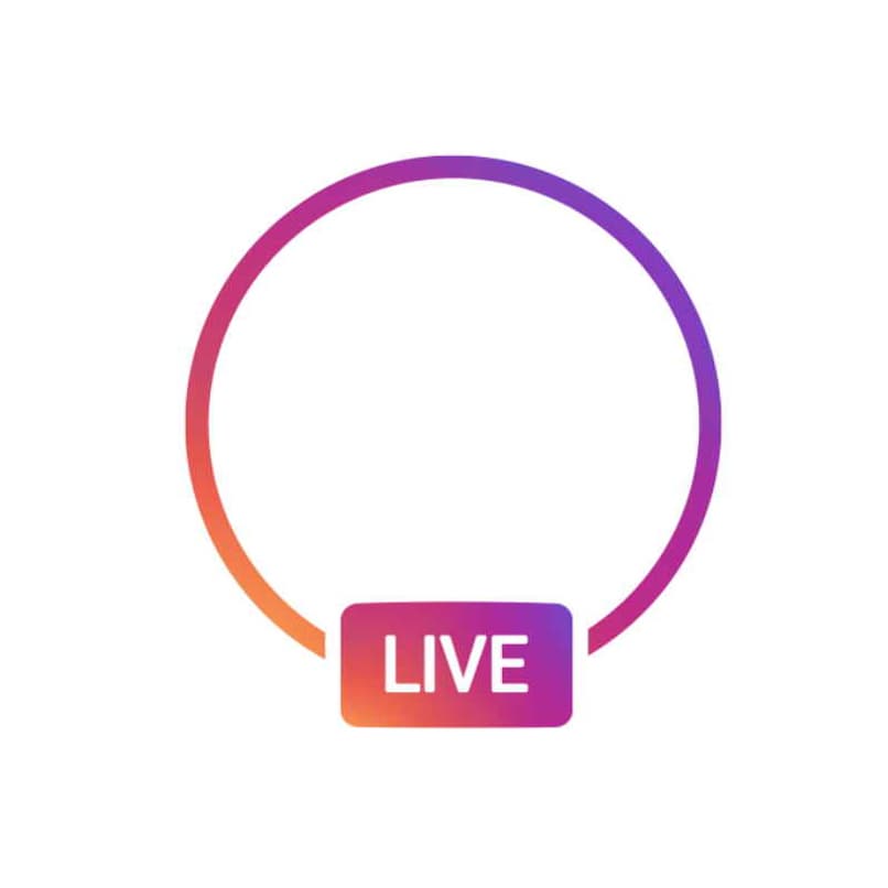 instagram live directos desde pc