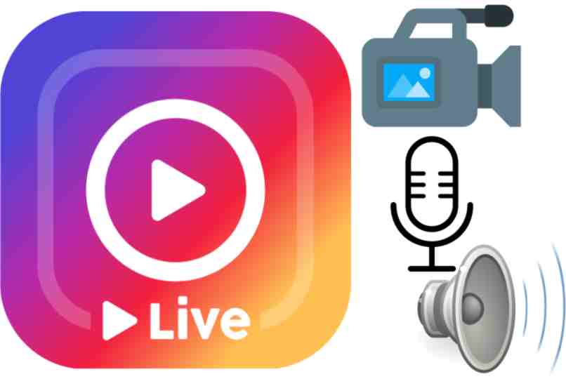 caracteristicas de un directo en instagram