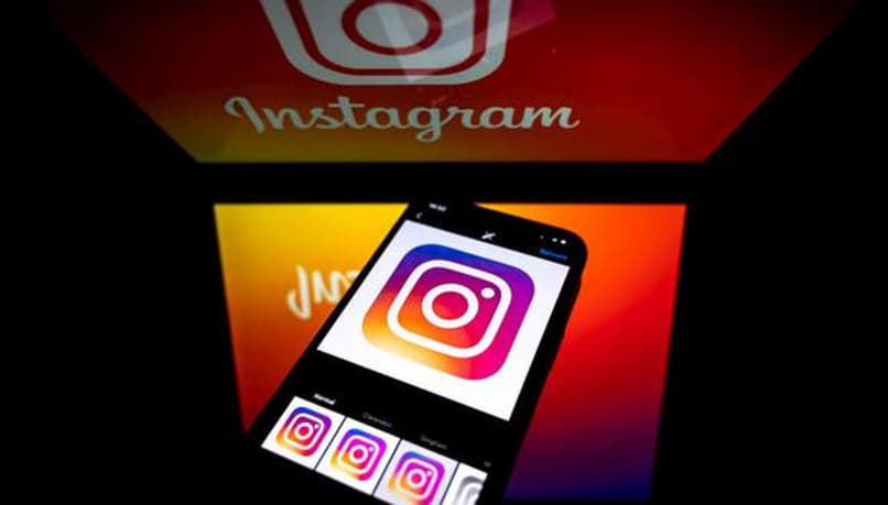 logos telefono sincronizar instagram
