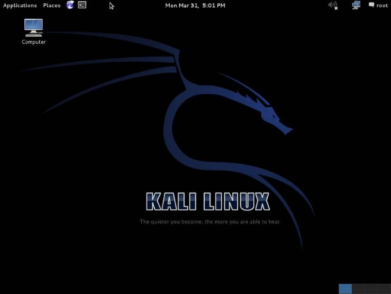 Installieren Sie Kali Linux unter Windows 11 mit und ohne virtuelle Maschine