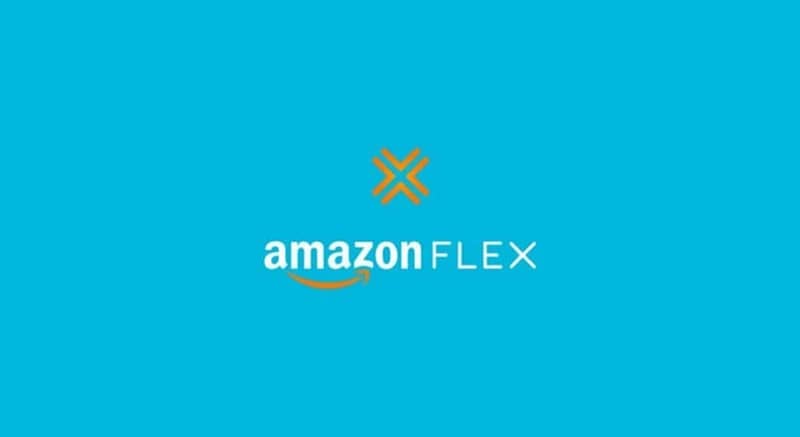 amazon flex logo