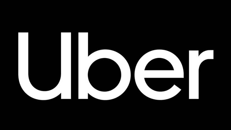 logo de uber