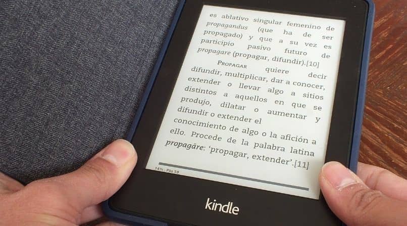 pdfs von android oder pc an amazon kindle senden