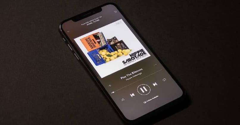 how to have a secret mobile playlist