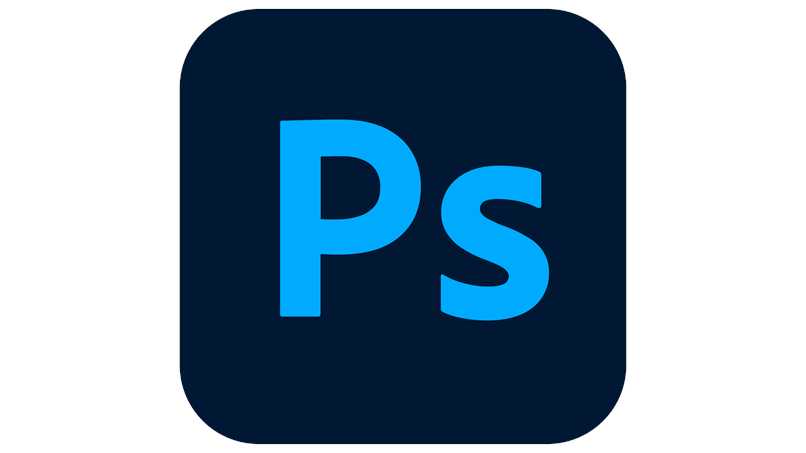 Adobe Photoshop-Emblem