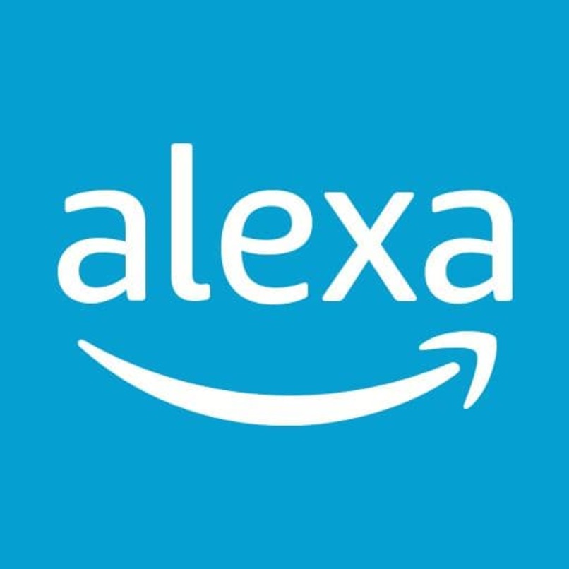 Alexa-Logo