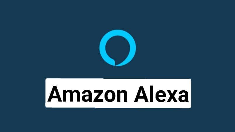 Amazon Alexa-Logo