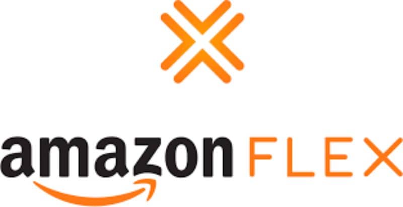 empresa amazon flex logo