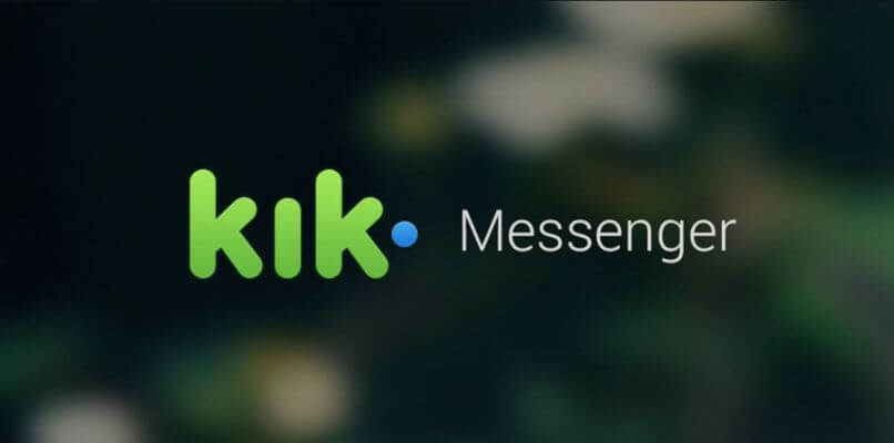 tutorial para descargar kik messenger