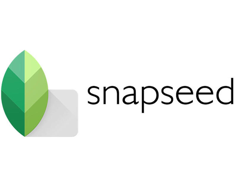 Snapseed-App-Symbol