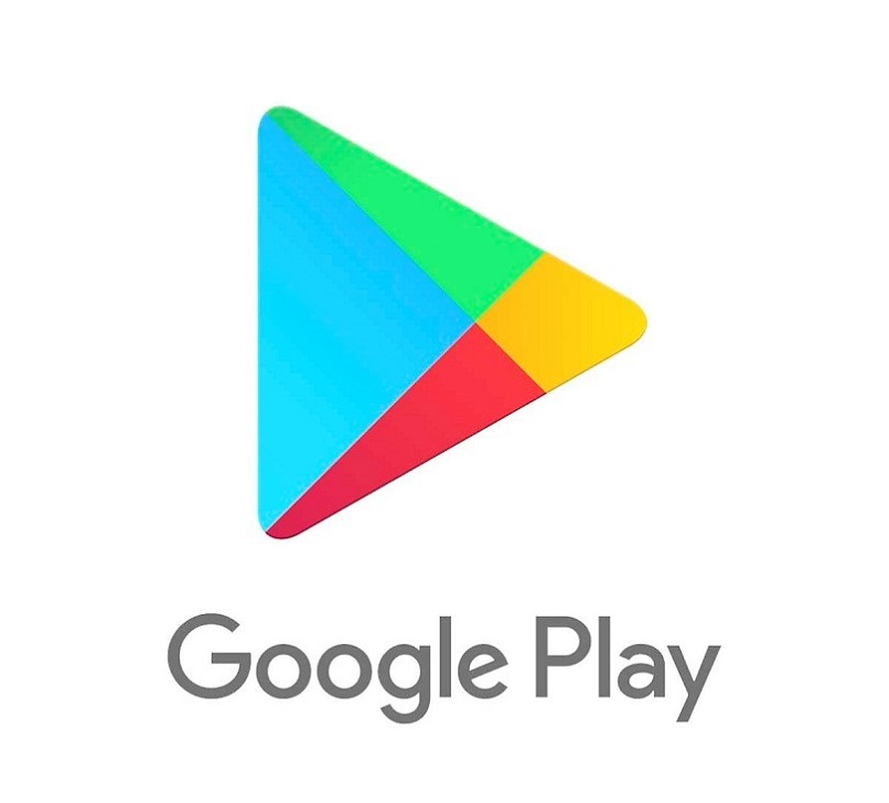 Play Store-App-Symbol