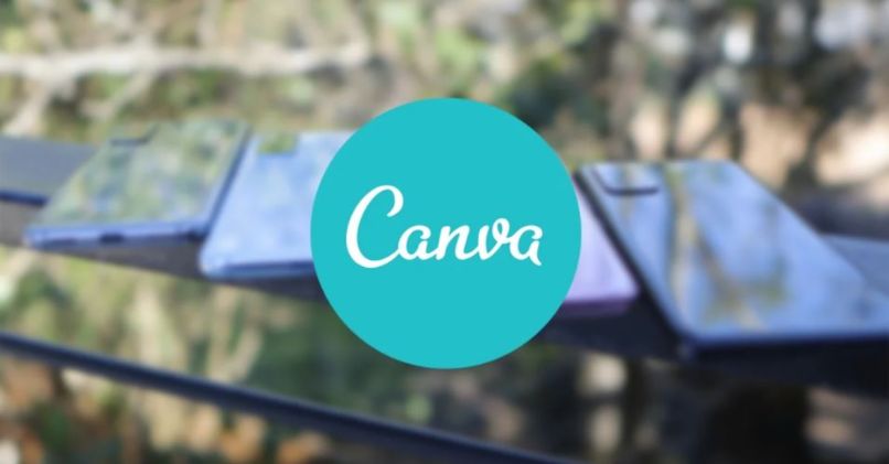 usar Canva para collage