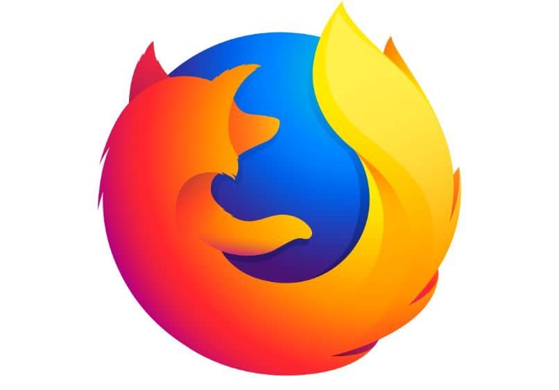geteilter Firefox-Bildschirm und mehr visuelle Inhalte