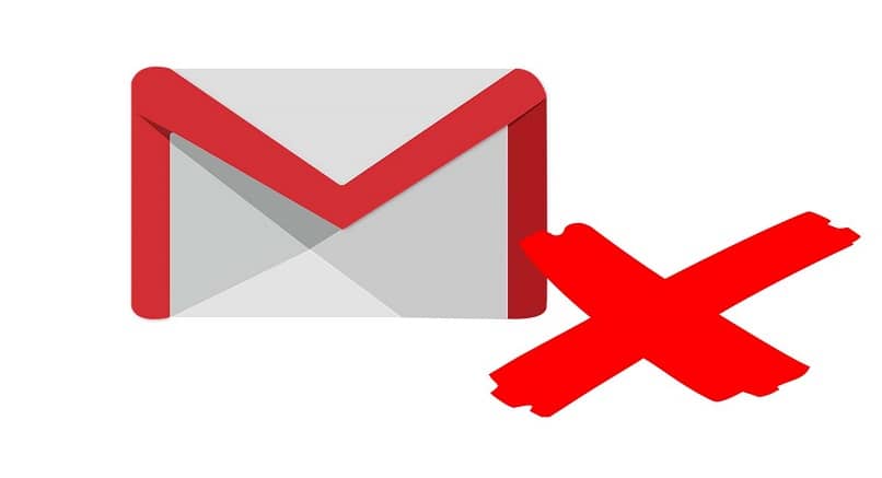 eliminar correos enviados gmail
