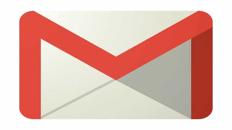 logo de correo gmail