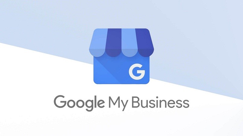 Google Business-Symbol