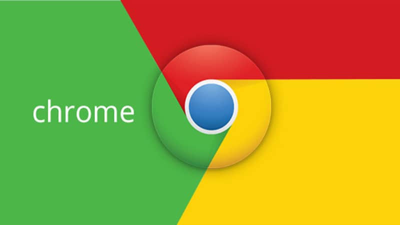 logo de google chrome