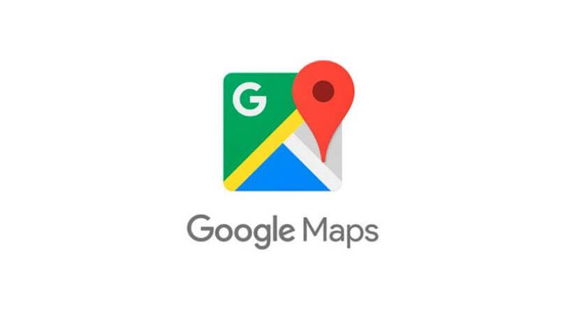 borrar mapas descargados en google maps