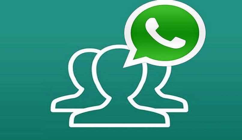 cambiar icono grupo whatsapp