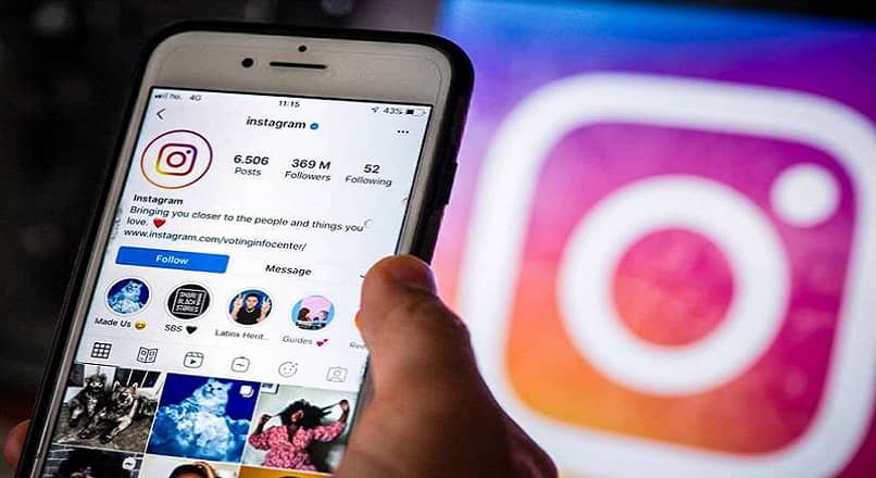 Funktionen gehacktes Instagram-Konto erkennen