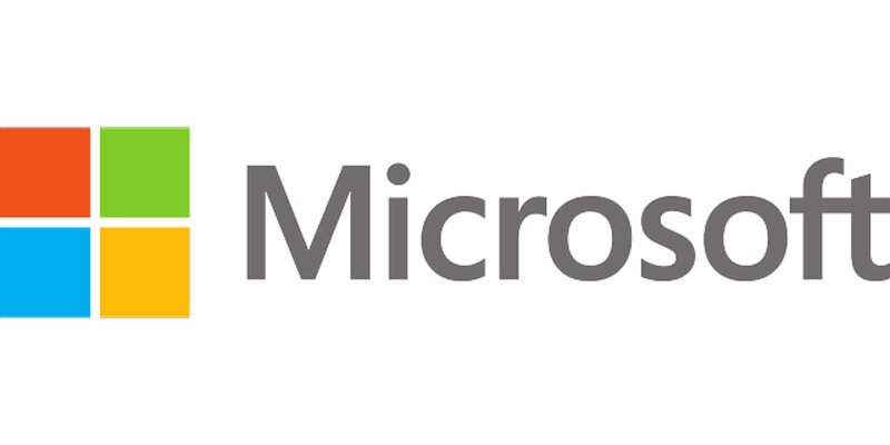 logo de microsoft 