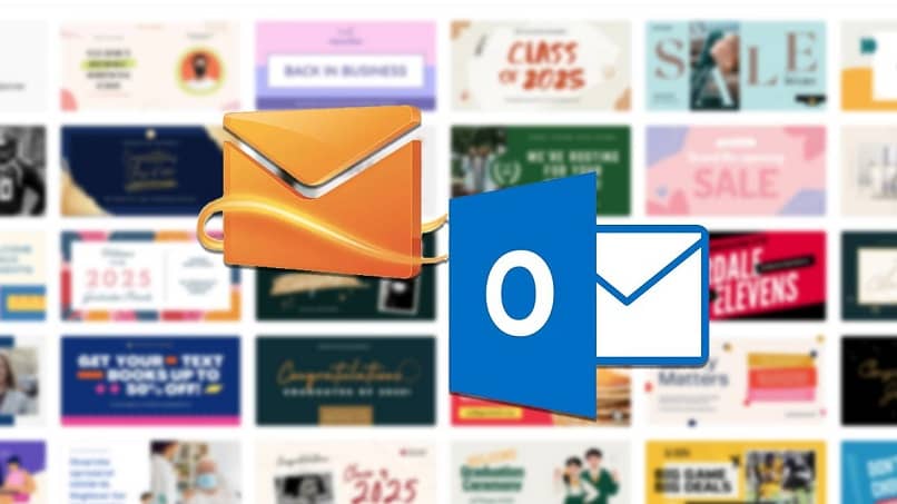 Anzeigen blockieren Outlook-Konto