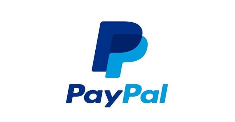 Paypal-Emblem