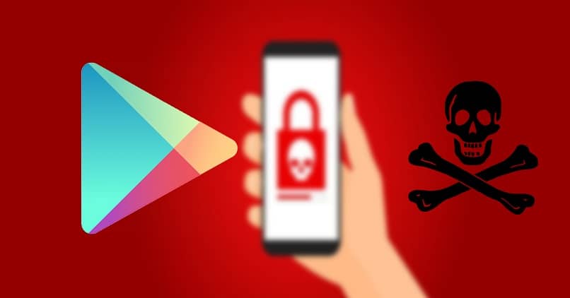 Identifizieren Sie gefälschte Apps im Android Play Store