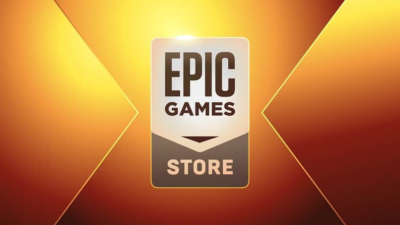 logo de tienda de epic games